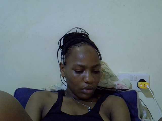 Queen-fantacy's BongaCams show and profile