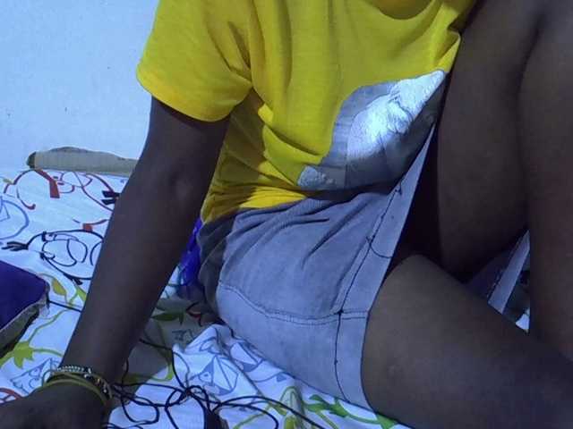 Queen-fantacy's BongaCams show and profile