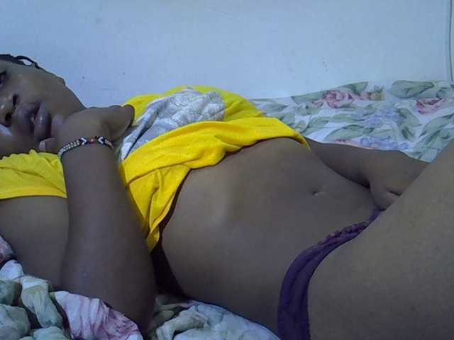 Queen-fantacy's BongaCams show and profile