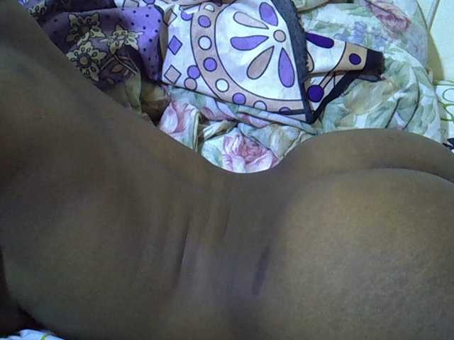 Queen-fantacy's BongaCams show and profile