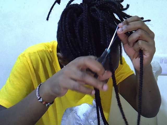 Queen-fantacy's BongaCams show and profile