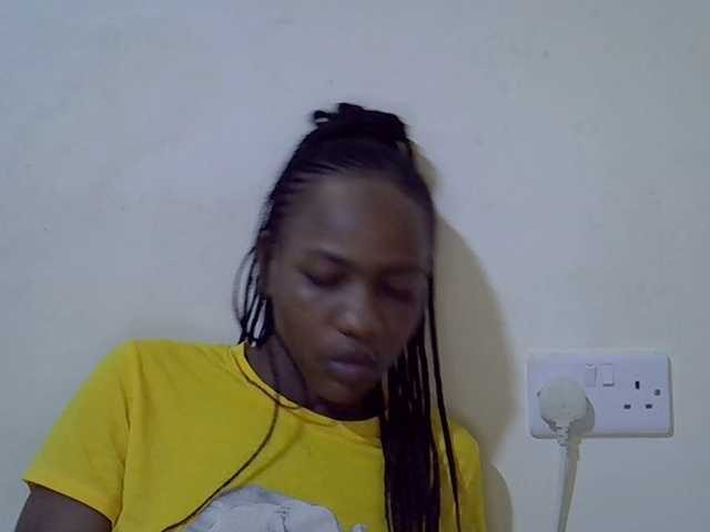 Queen-fantacy's BongaCams show and profile