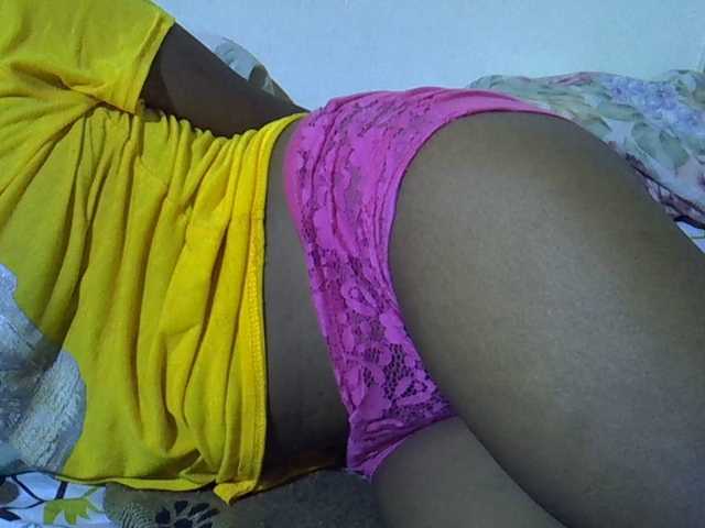 Queen-fantacy's BongaCams show and profile