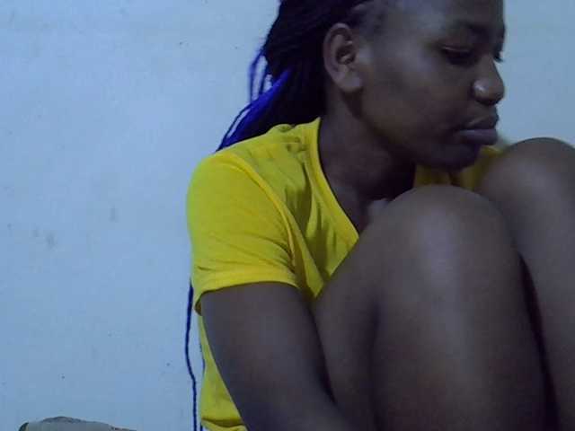 Queen-fantacy's BongaCams show and profile