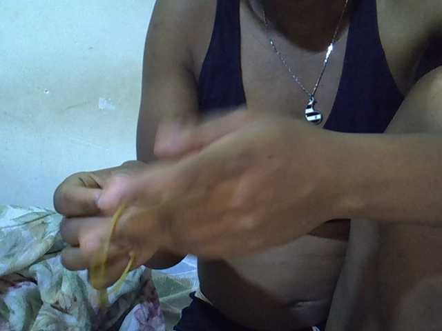 Queen-fantacy's BongaCams show and profile