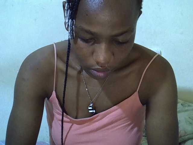 Queen-fantacy's BongaCams show and profile