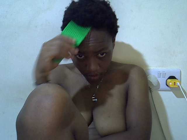 Queen-fantacy's BongaCams show and profile