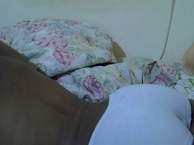 Queen-fantacy's BongaCams show and profile