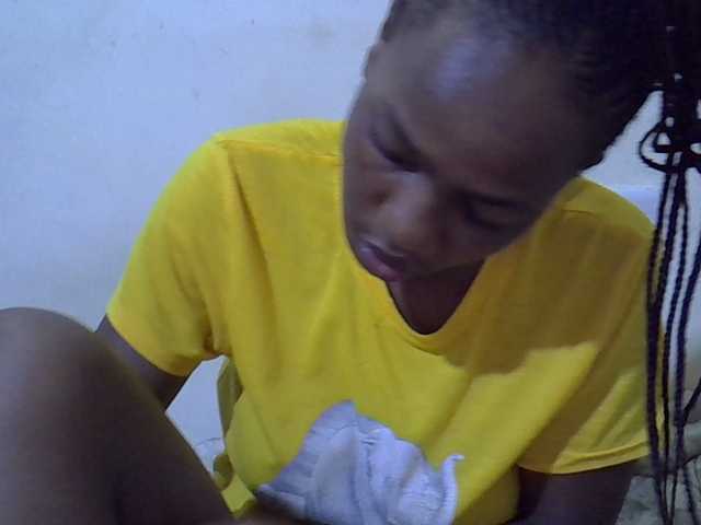 Queen-fantacy's BongaCams show and profile