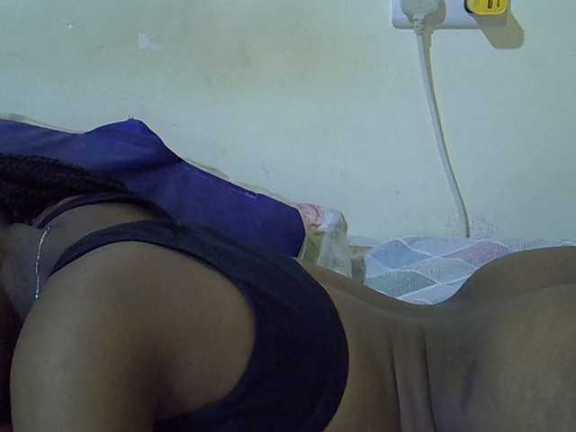 Queen-fantacy's BongaCams show and profile