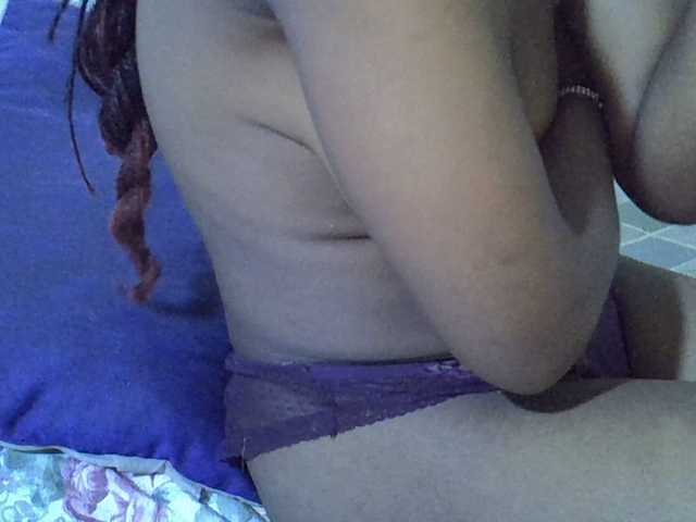 Queen-fantacy's BongaCams show and profile