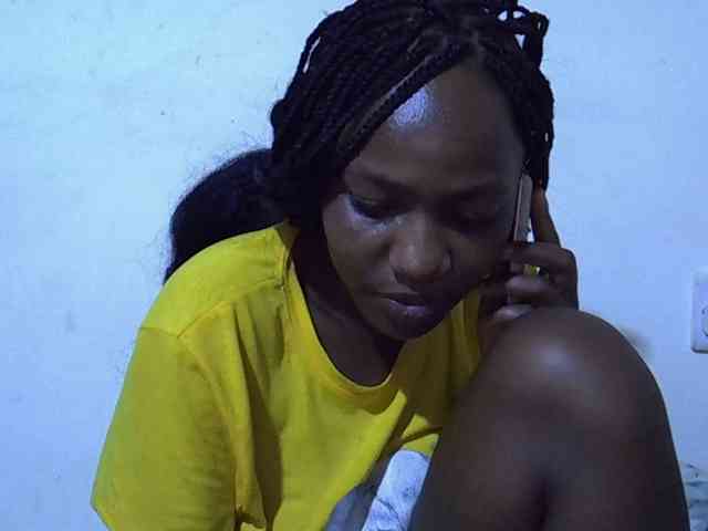 Queen-fantacy webcam