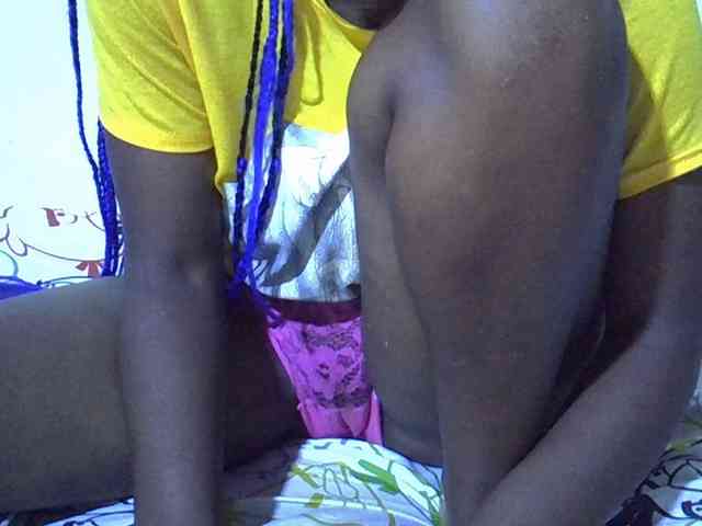 Queen-fantacy webcam