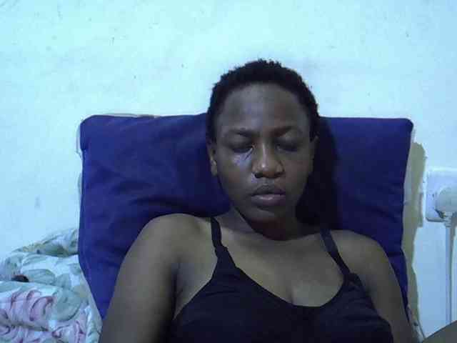 Queen-fantacy webcam