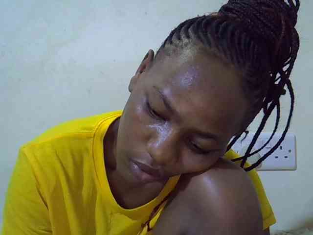 Queen-fantacy webcam