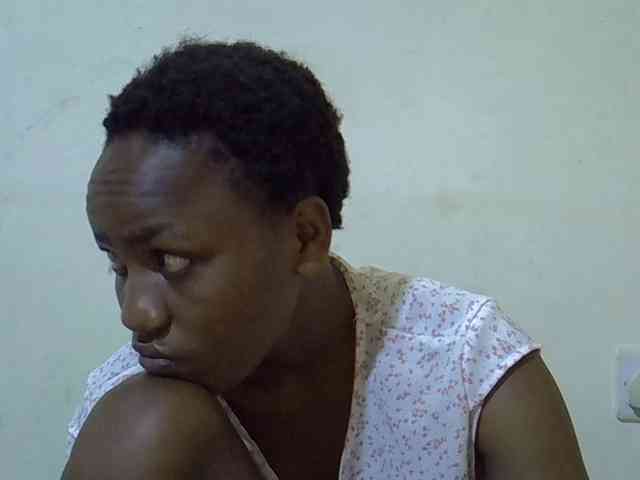 Queen-fantacy webcam