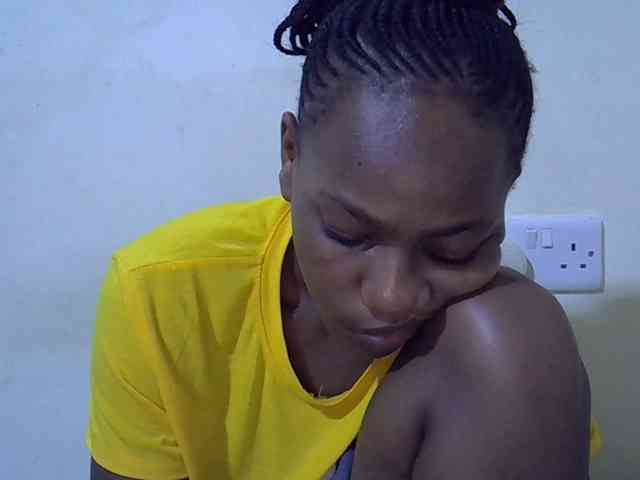 Queen-fantacy webcam