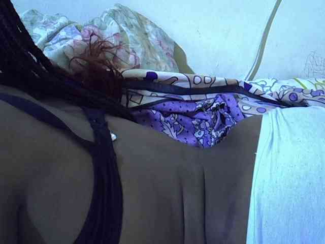 Queen-fantacy webcam