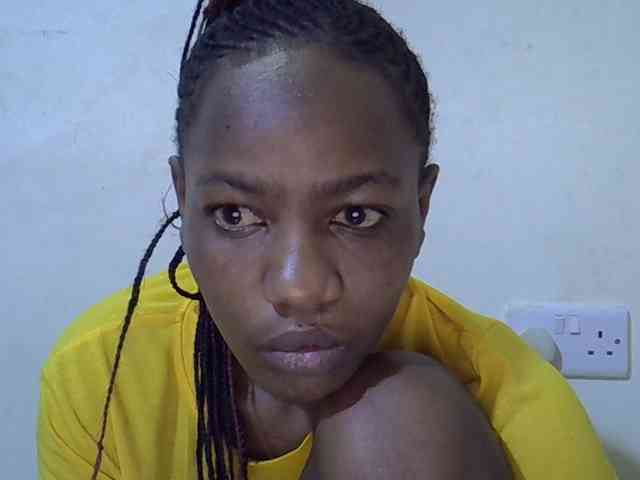 Queen-fantacy webcam