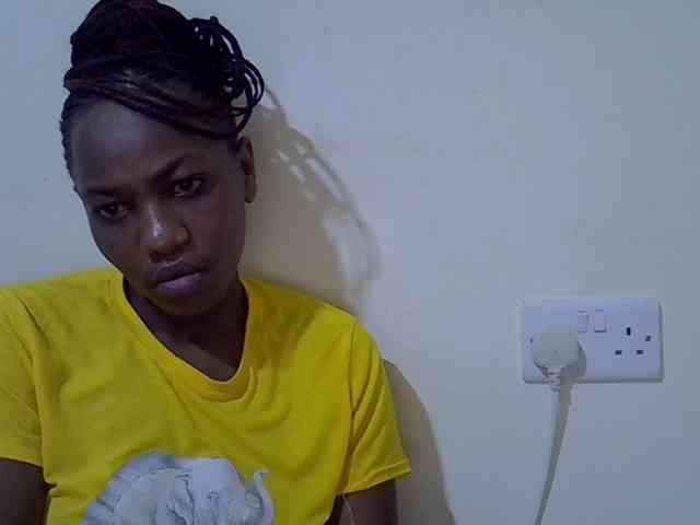 Queen-fantacy webcam