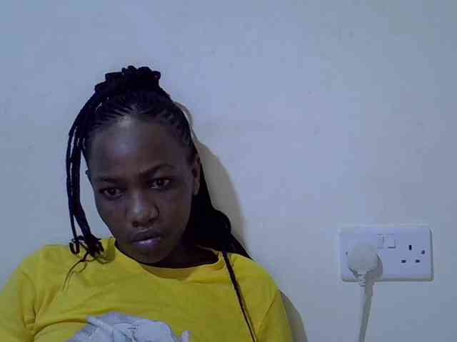 Queen-fantacy webcam