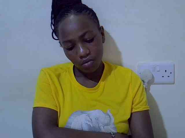 Queen-fantacy webcam