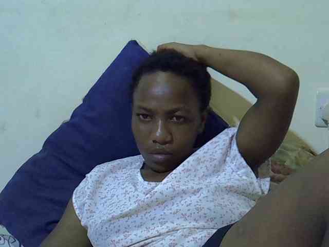 Queen-fantacy webcam