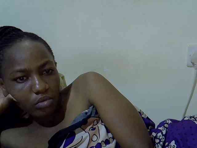 Queen-fantacy webcam