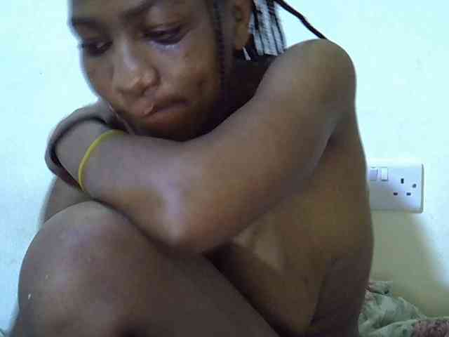 Queen-fantacy webcam