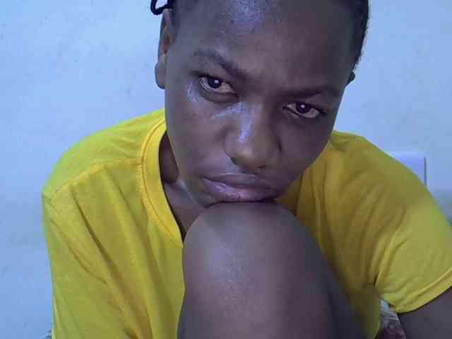 Queen-fantacy webcam