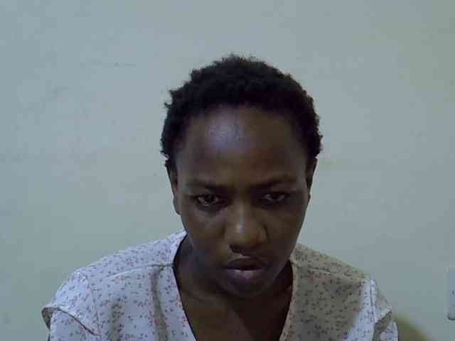 Queen-fantacy webcam