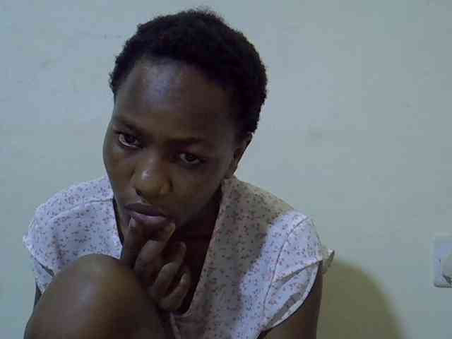 Queen-fantacy webcam