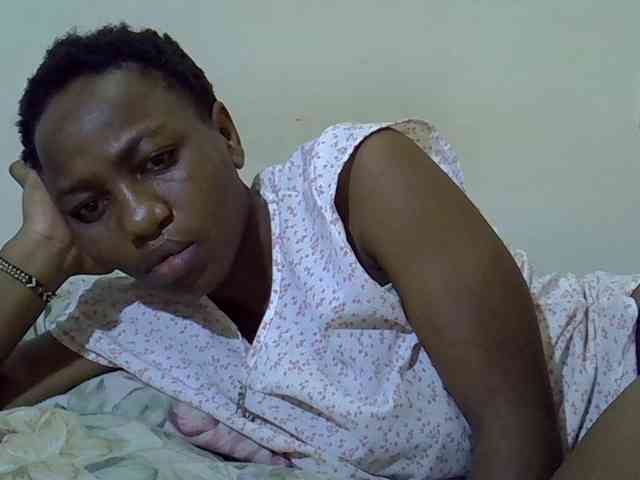 Queen-fantacy webcam