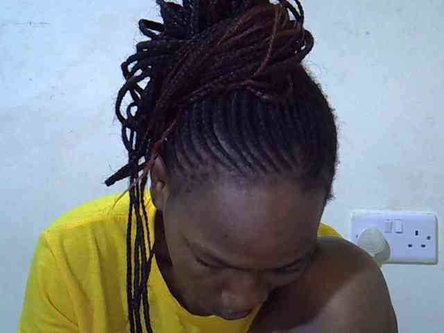 Queen-fantacy webcam