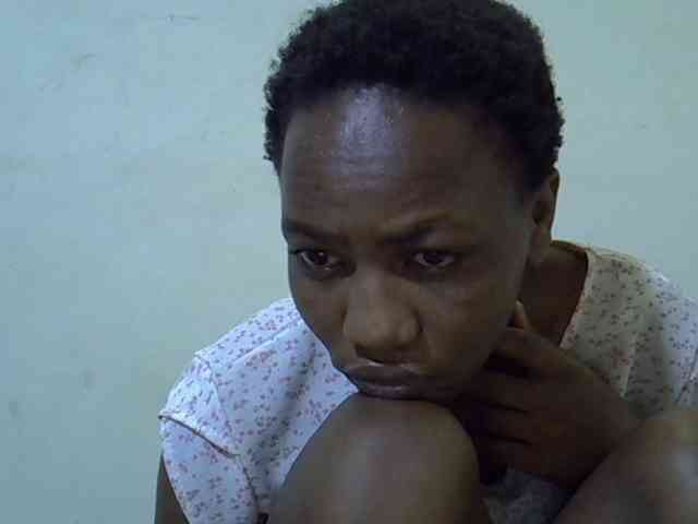 Queen-fantacy webcam