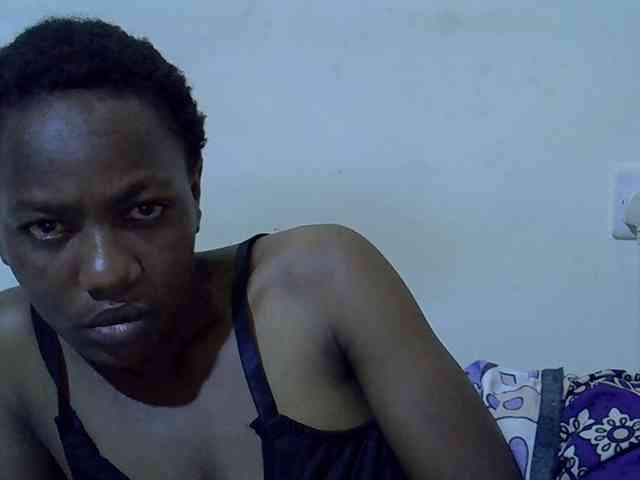 Queen-fantacy webcam