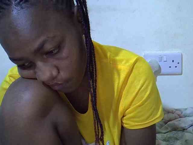 Queen-fantacy webcam