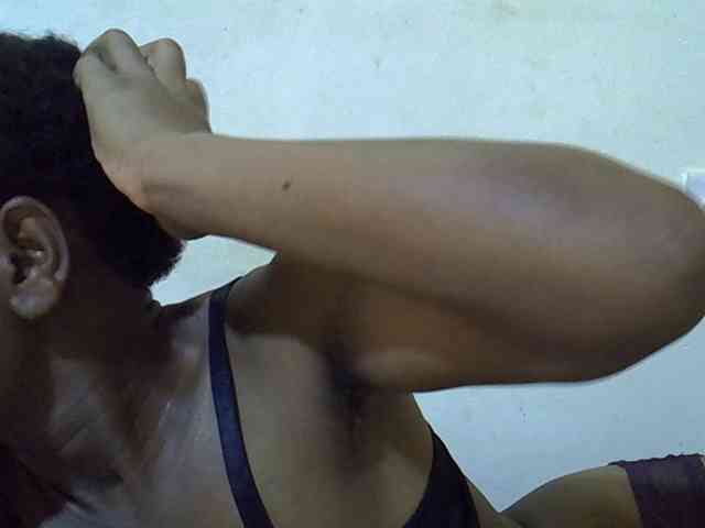 Queen-fantacy webcam