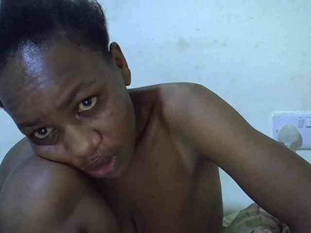 Queen-fantacy webcam