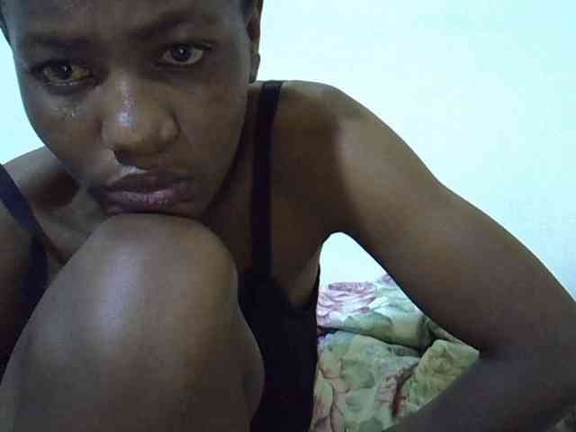 Queen-fantacy webcam