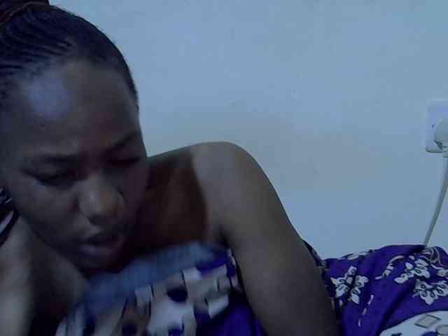 Queen-fantacy webcam