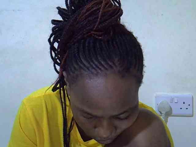 Queen-fantacy webcam