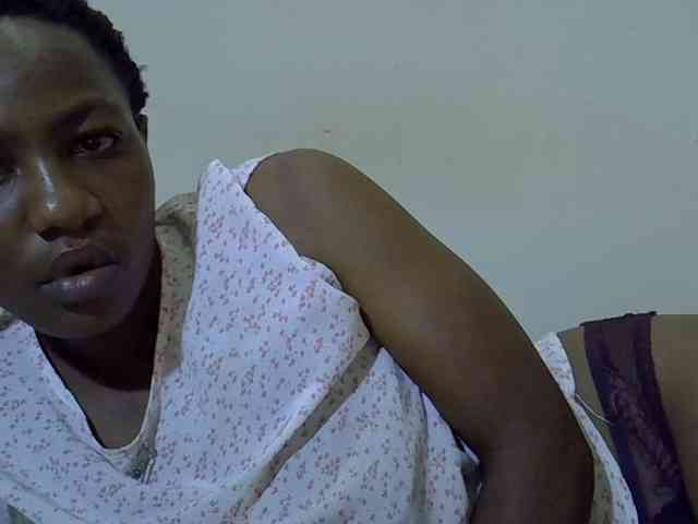 Queen-fantacy webcam