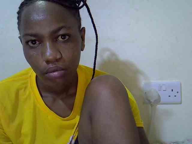 Queen-fantacy webcam