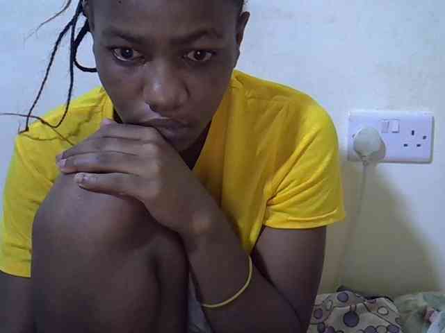 Queen-fantacy webcam