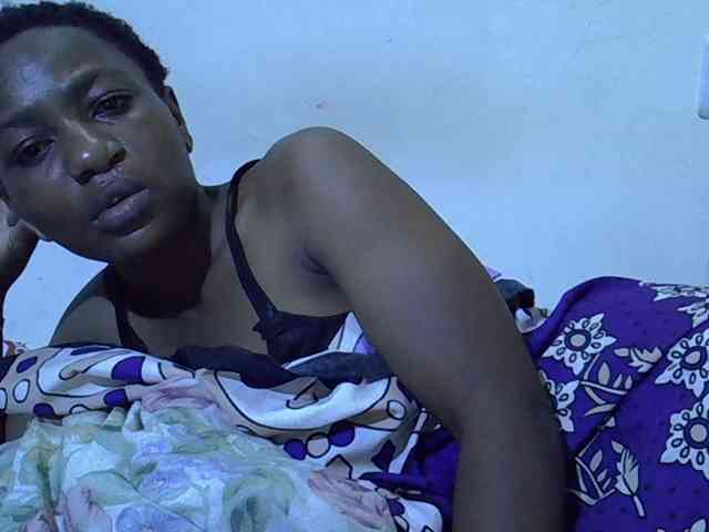 Queen-fantacy webcam