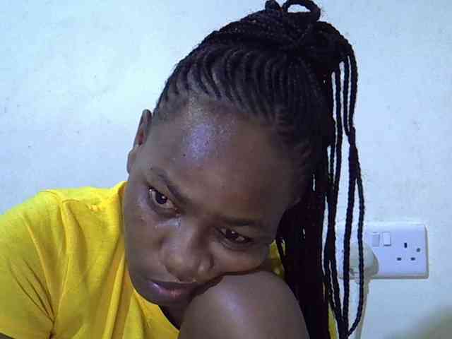 Queen-fantacy webcam