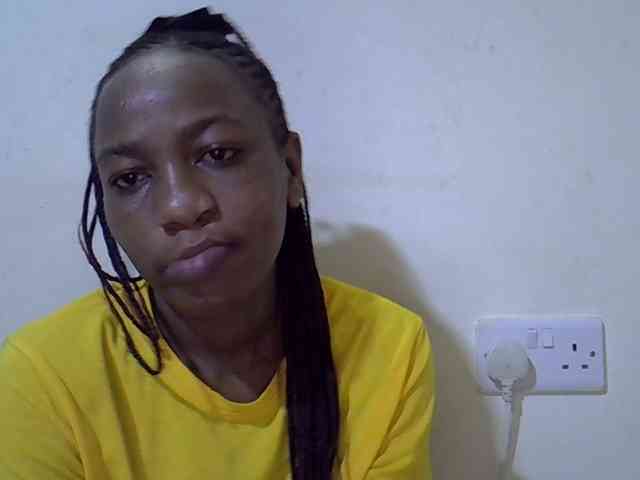 Queen-fantacy webcam