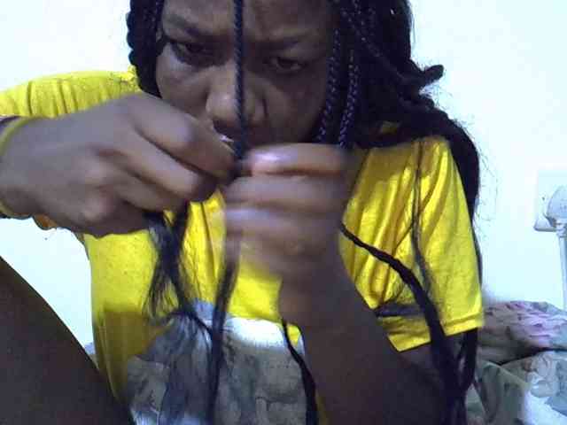 Queen-fantacy webcam