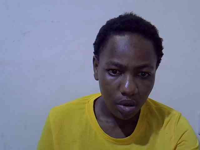 Queen-fantacy webcam